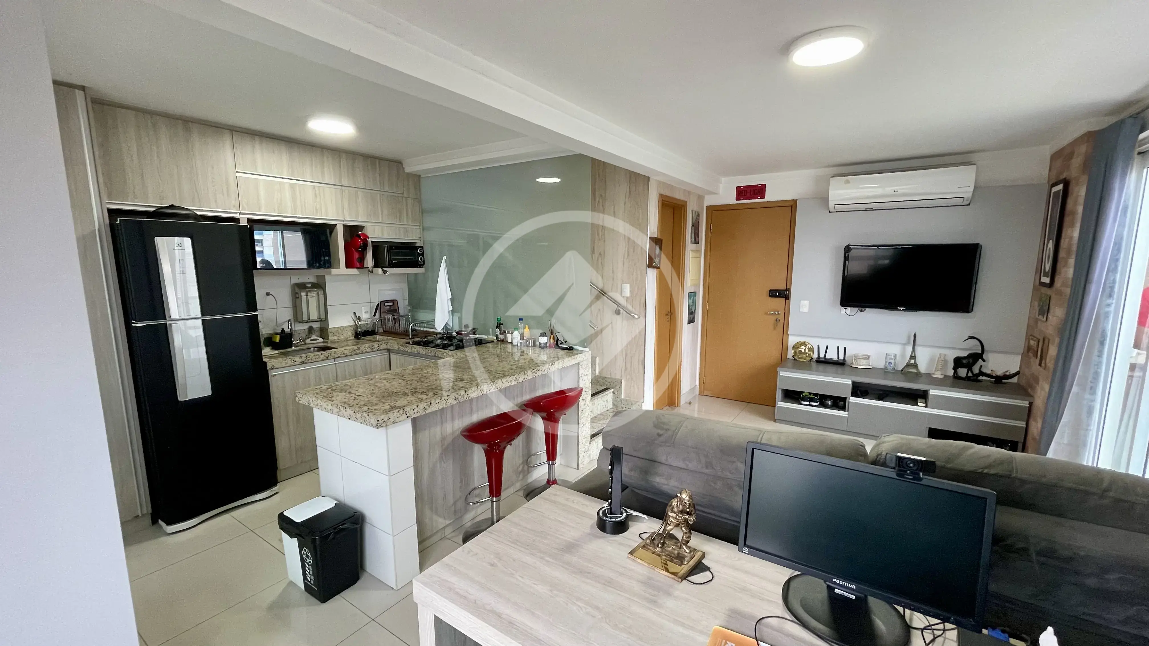 Apartamento 2 quartos no Setor Bueno, Goiânia — foto 4 de 6