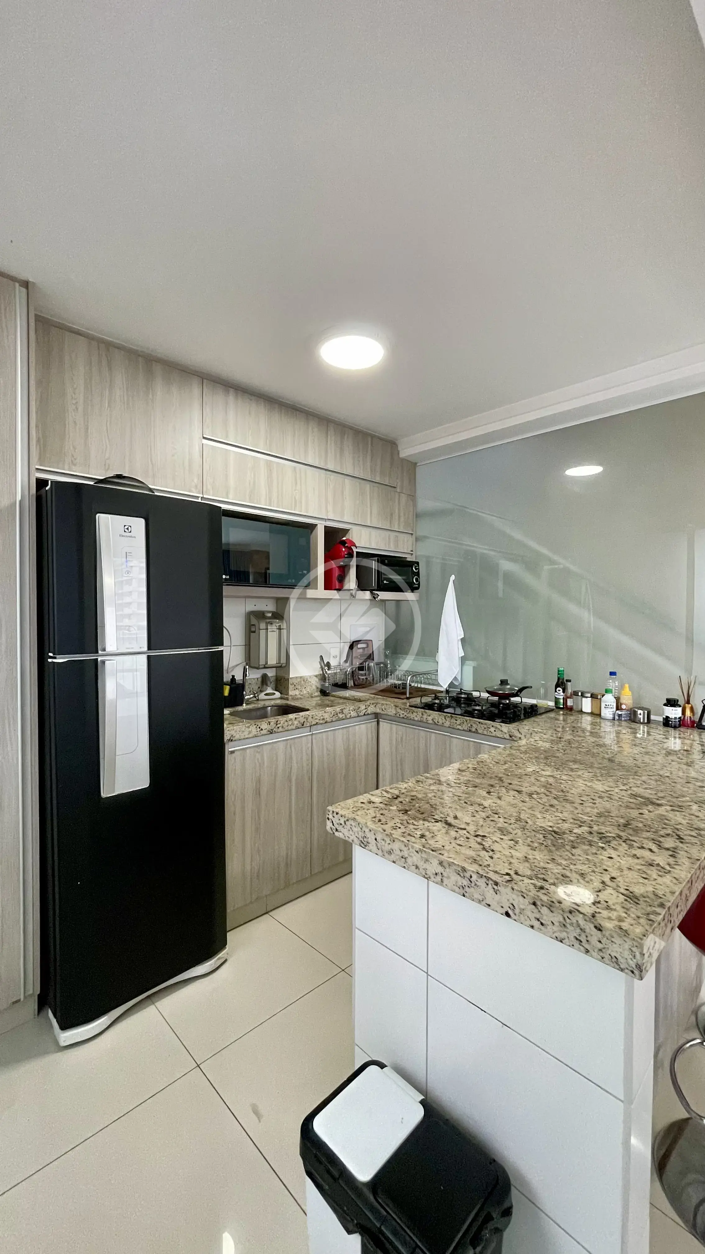 Apartamento 2 quartos no Setor Bueno, Goiânia — foto 5 de 6