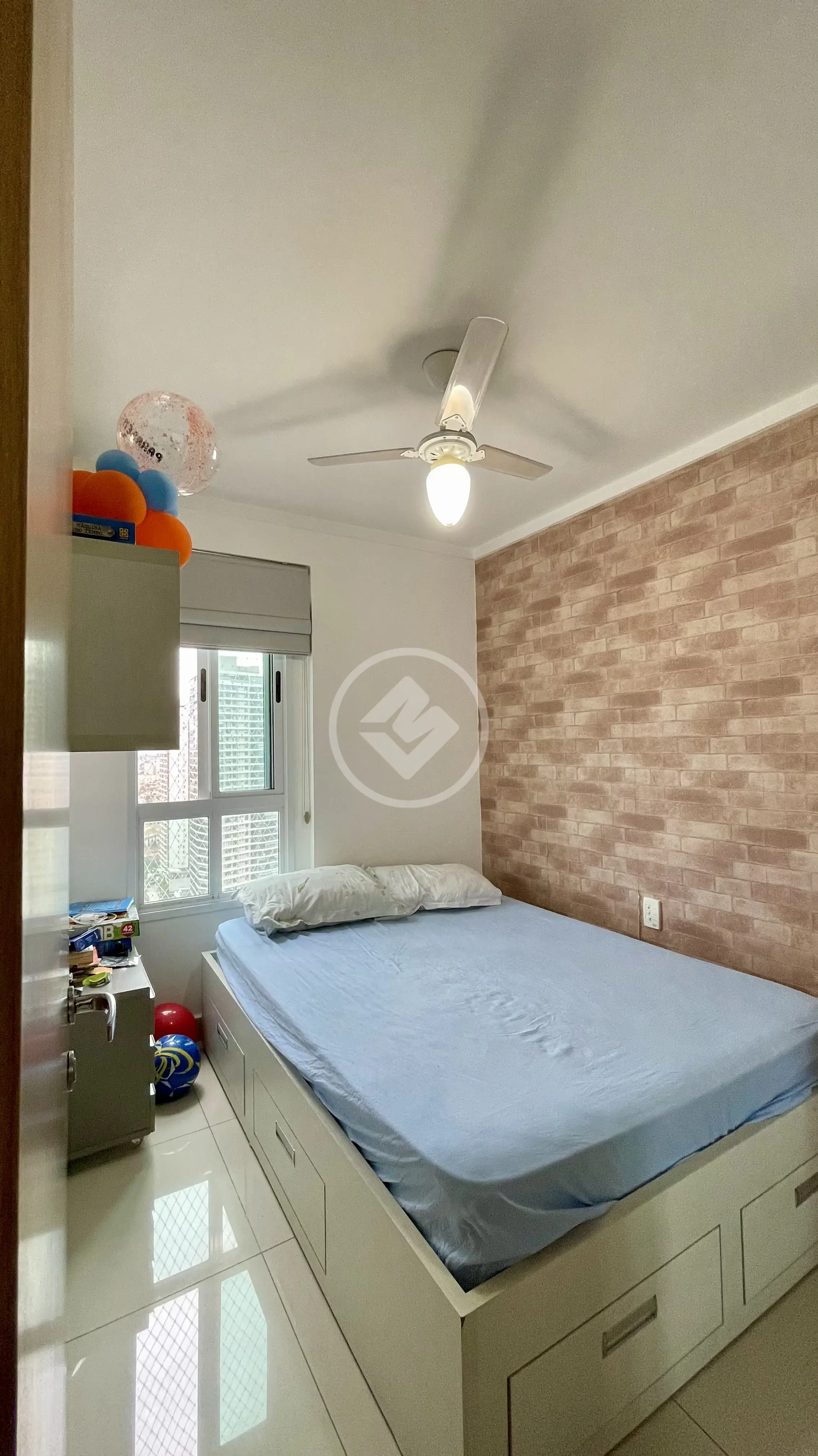 Apartamento 2 quartos no Setor Bueno, Goiânia — foto 6 de 6