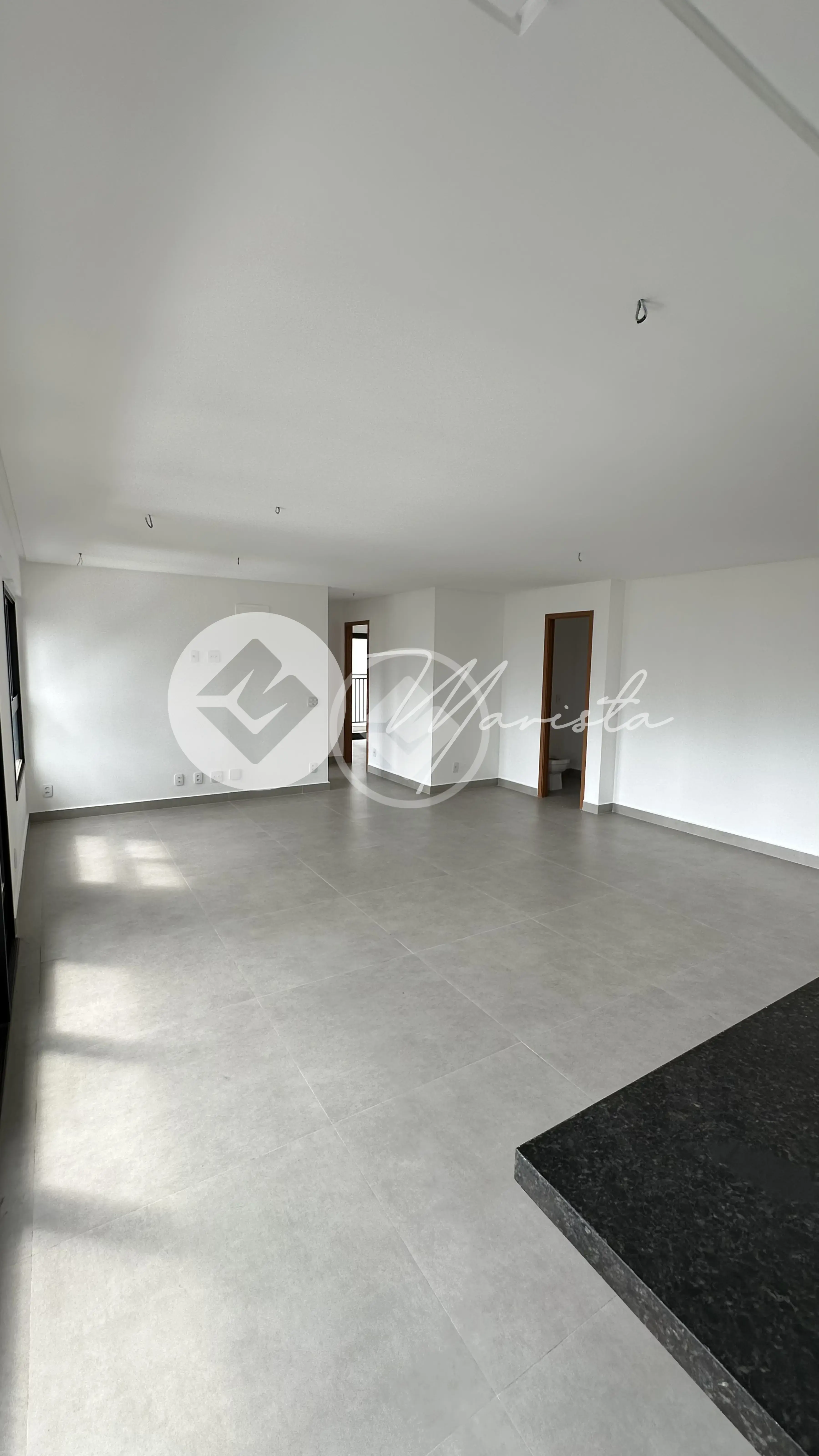 Apartamento 2 quartos no Setor Marista, Goiânia — foto 3 de 6
