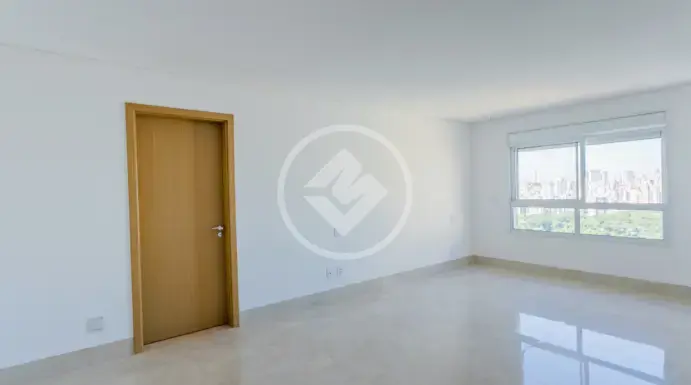Apartamento 4 quartos no Setor Marista, Goiânia — foto 5 de 6