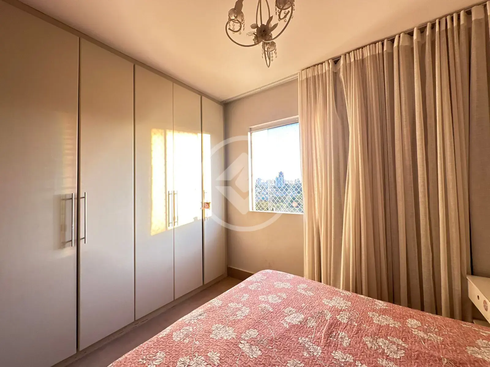 Apartamento 3 quartos no Jardim Goiás, Goiânia — foto 6 de 6
