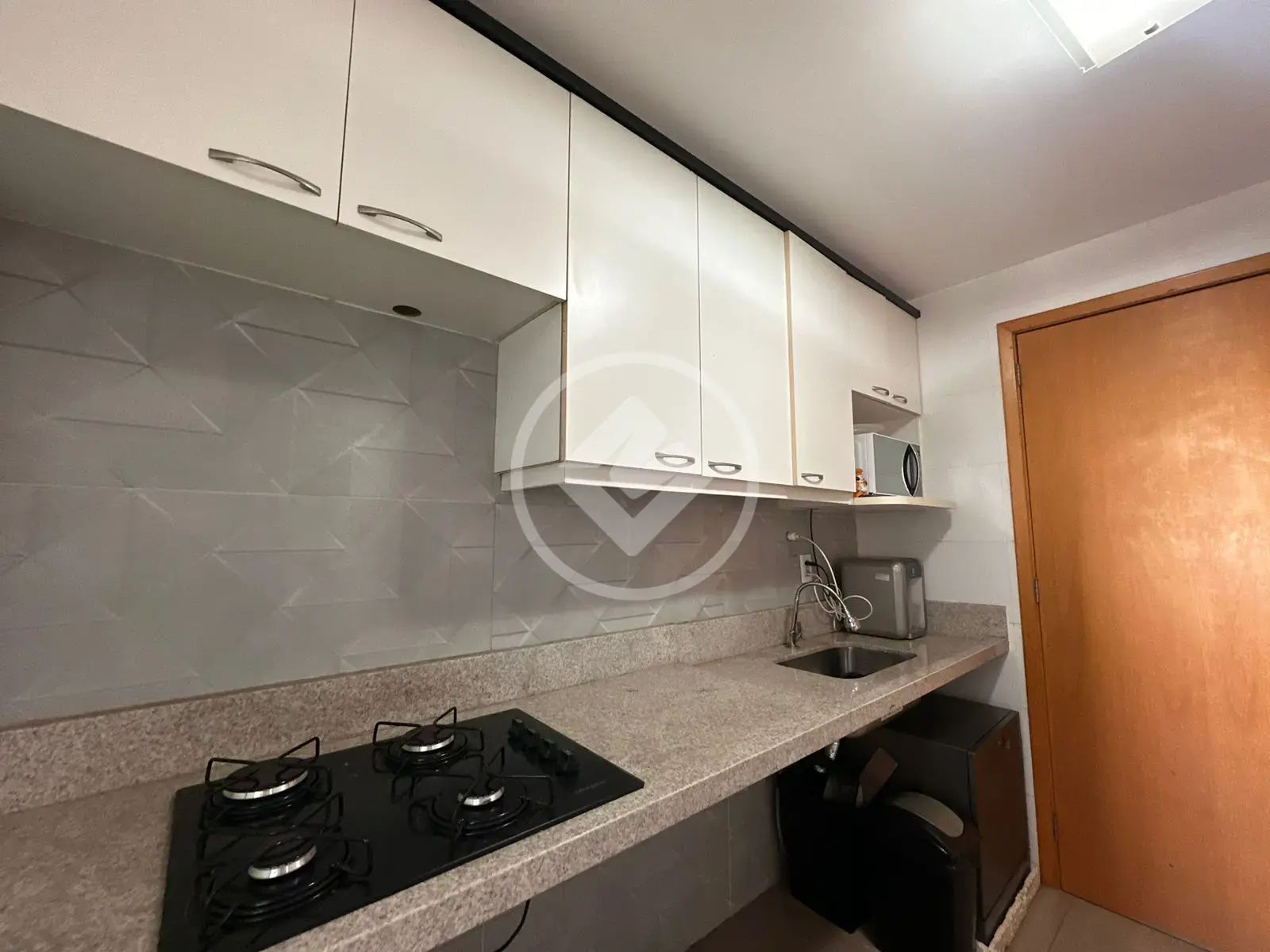Apartamento 3 quartos no Jardim Goiás, Goiânia — foto 5 de 6