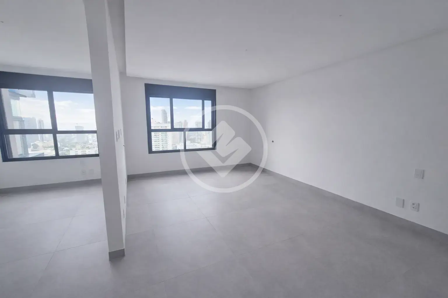 Apartamento 3 quartos no Setor Bueno, Goiânia — foto 4 de 6