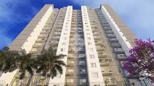 Apartamento Parque Amazônia, Goiânia - GO — foto 2