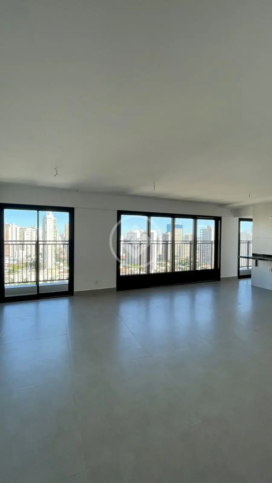 Apartamento Setor Marista, Goiânia - GO — foto 1