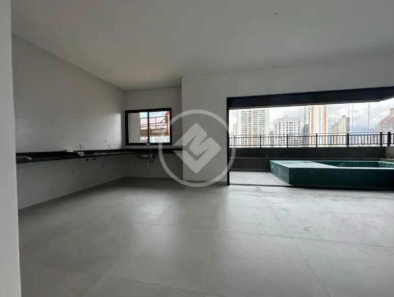 Apartamento jardim goiás, Goiânia - GO — foto 2