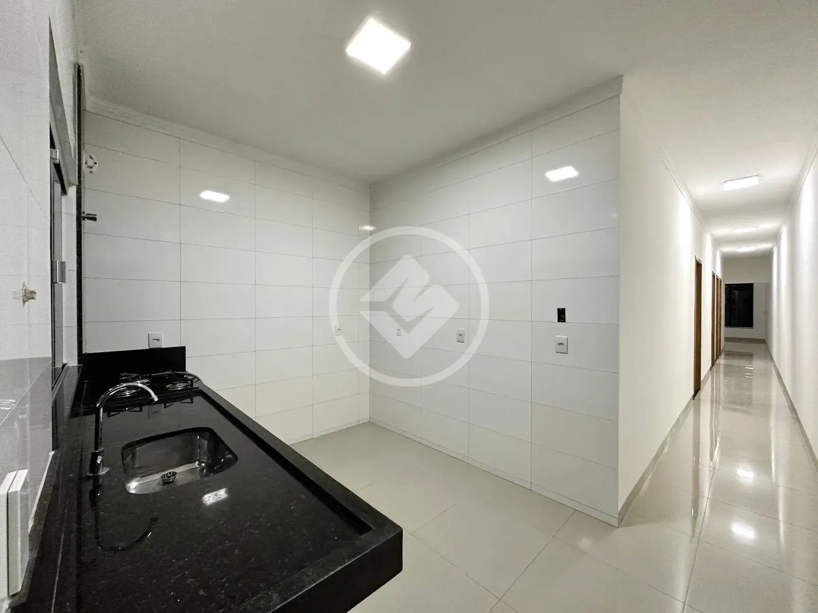 Casa 3 quartos no Residencial Canadá, Goiânia — foto 4 de 6