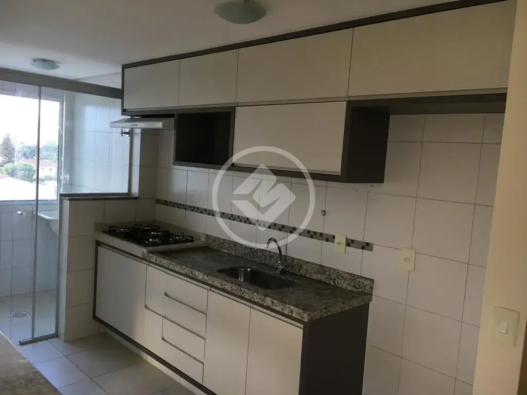 Apartamento Parque Amazônia, Goiânia - GO — foto 2