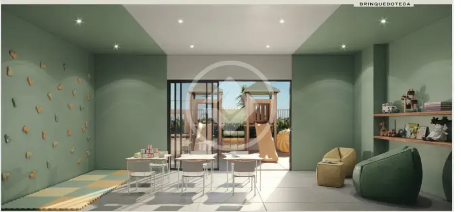 Apartamento 2 quartos no Setor Bueno, Goiânia — foto 6 de 6