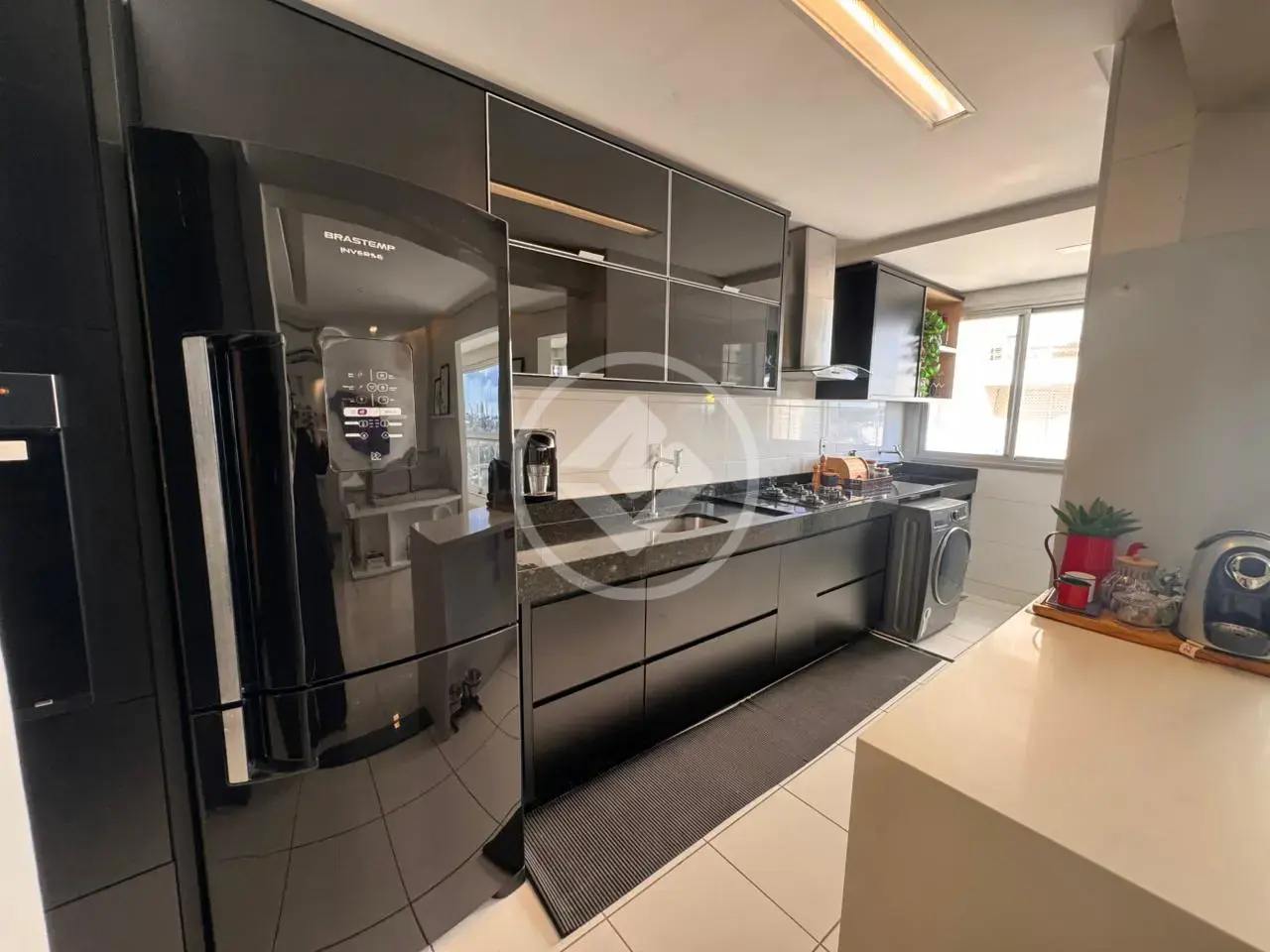 Apartamento 2 quartos no Jardim Goiás, Goiânia — foto 6 de 6