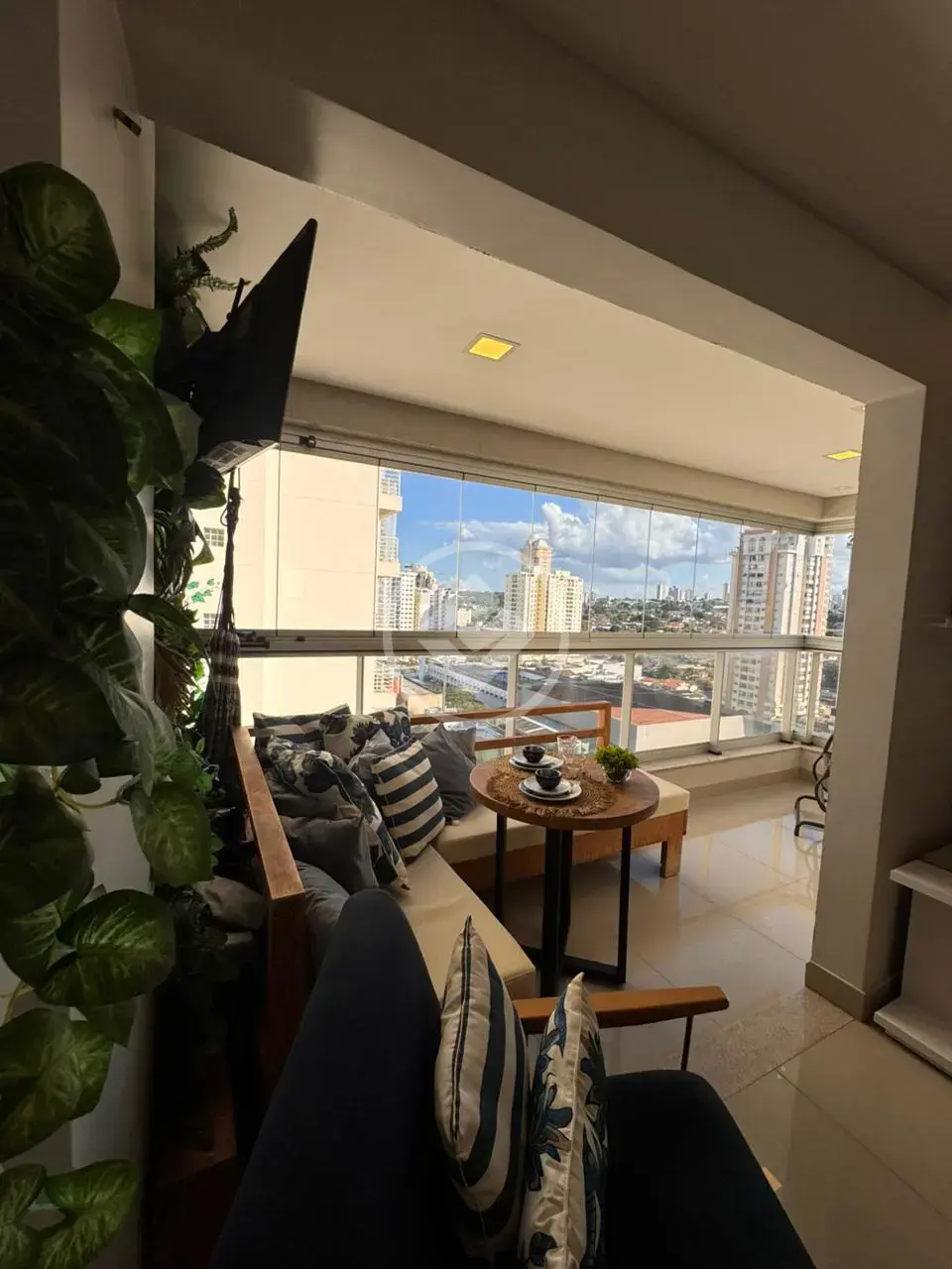 Apartamento 2 quartos no Jardim Goiás, Goiânia — foto 5 de 6