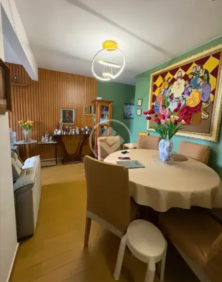Apartamento 3 quartos no Jardim Bela Vista - Continuação, Aparecida de Goiânia — foto 4 de 6