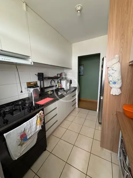 Apartamento 3 quartos no Jardim Bela Vista - Continuação, Aparecida de Goiânia — foto 5 de 6