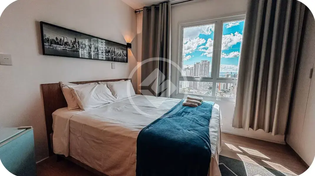 Loft / Studio Setor Marista, Goiânia - GO — foto 2