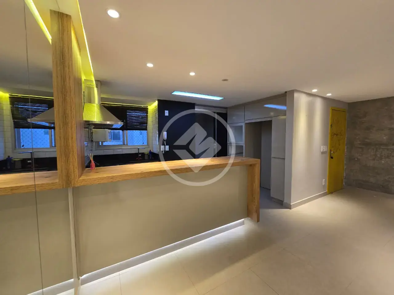 Apartamento 3 quartos no Setor Bueno, Goiânia — foto 5 de 6