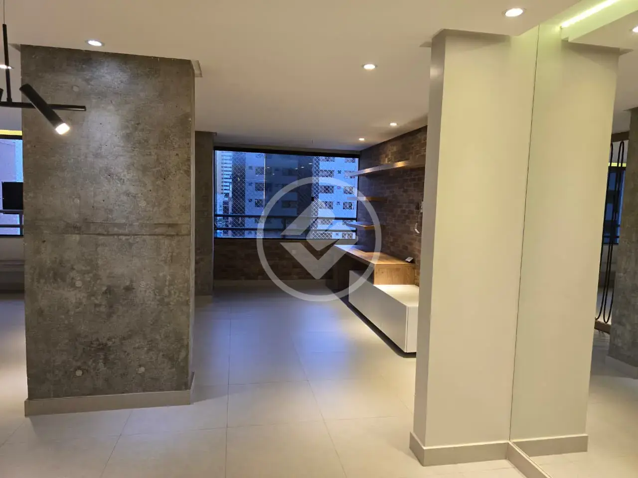 Apartamento 3 quartos no Setor Bueno, Goiânia — foto 3 de 6