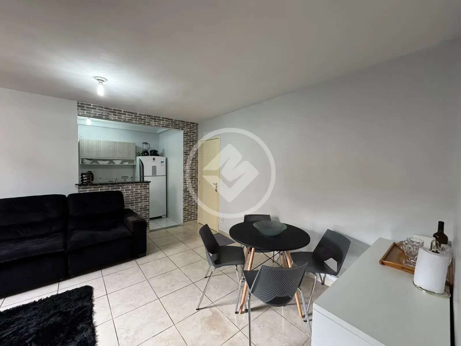Apartamento 2 quartos no Setor Negrão de Lima, Goiânia — foto 3 de 6