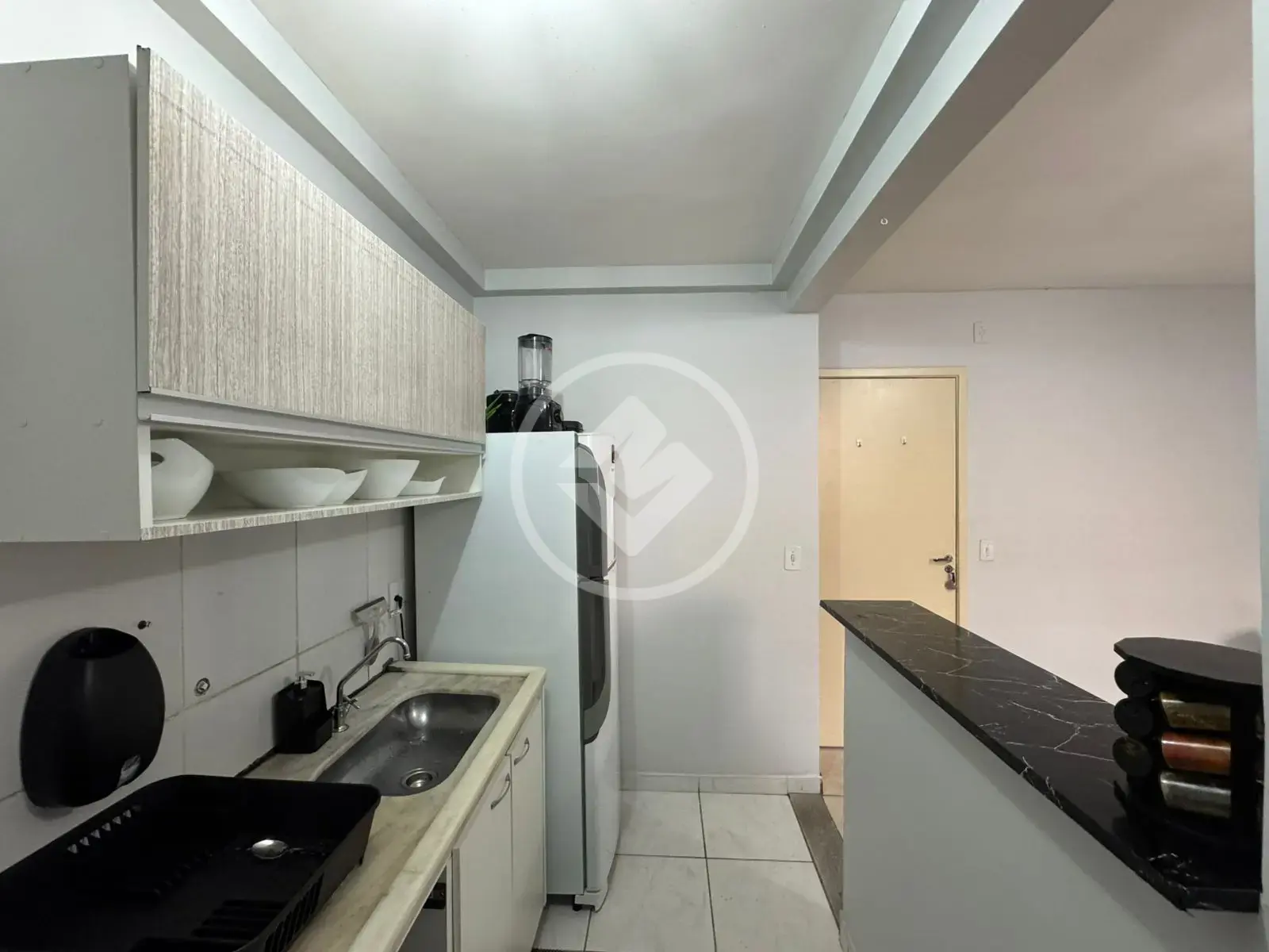 Apartamento 2 quartos no Setor Negrão de Lima, Goiânia — foto 5 de 6