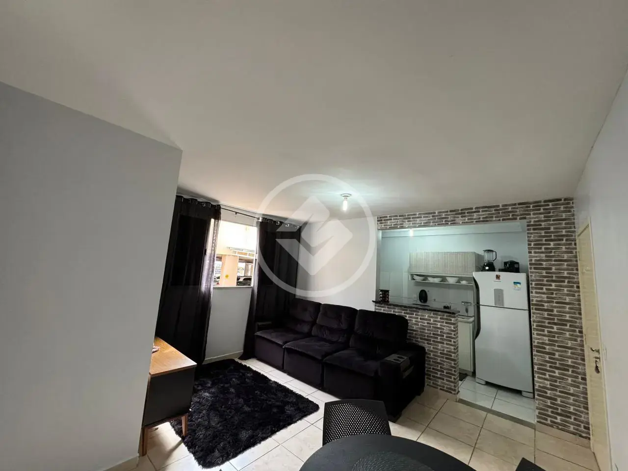 Apartamento Setor Negrão de Lima, Goiânia - GO — foto 2
