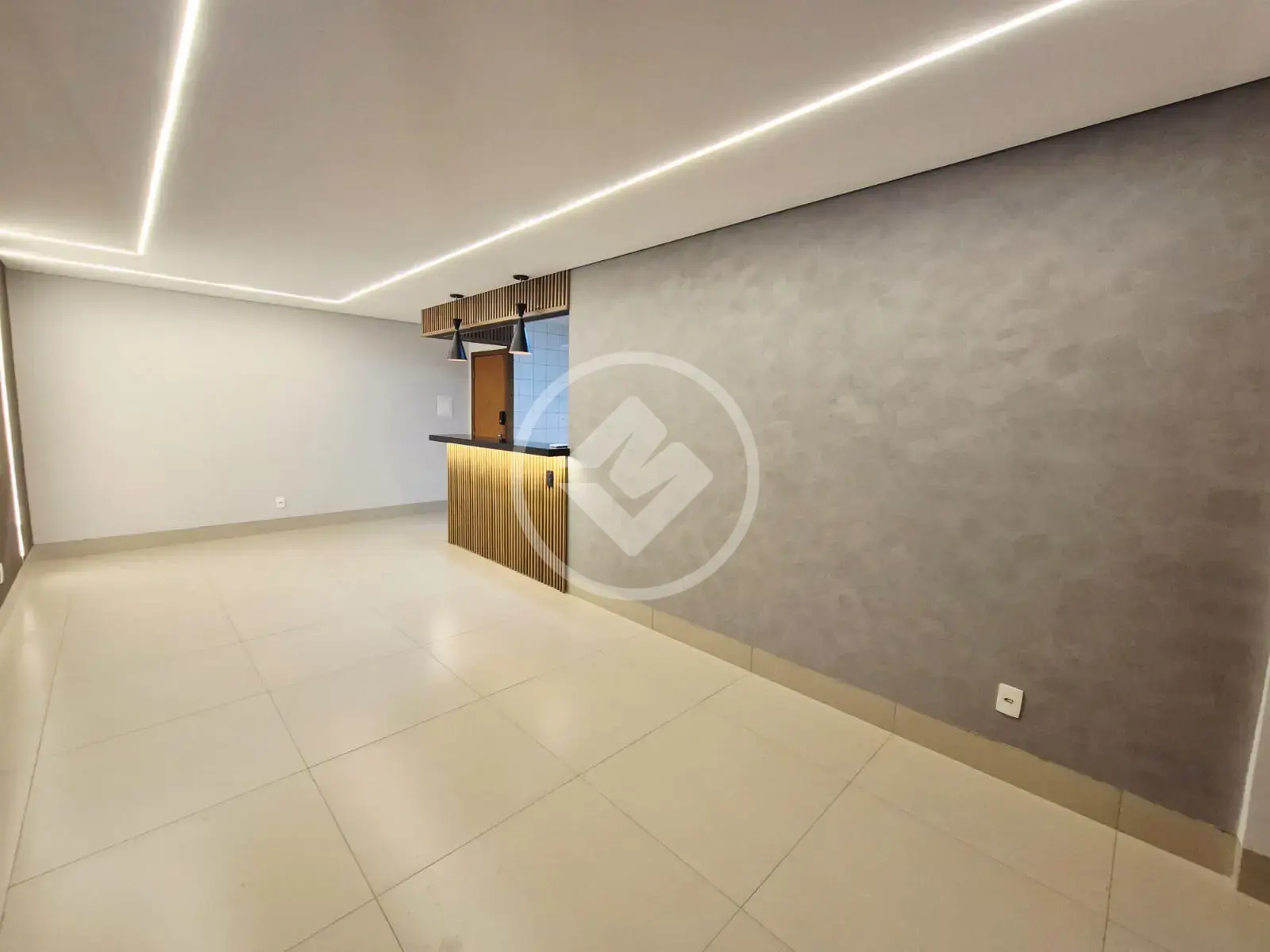 Apartamento 3 quartos no Jardim Goiás, Goiânia — foto 6 de 6