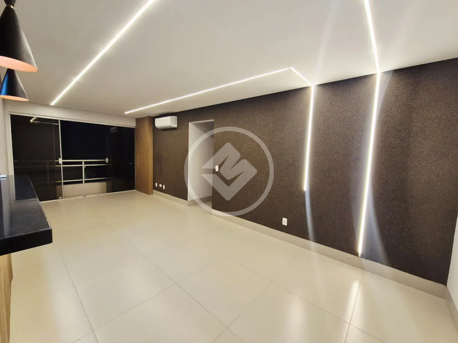 Apartamento 3 quartos no Jardim Goiás, Goiânia — foto 4 de 6