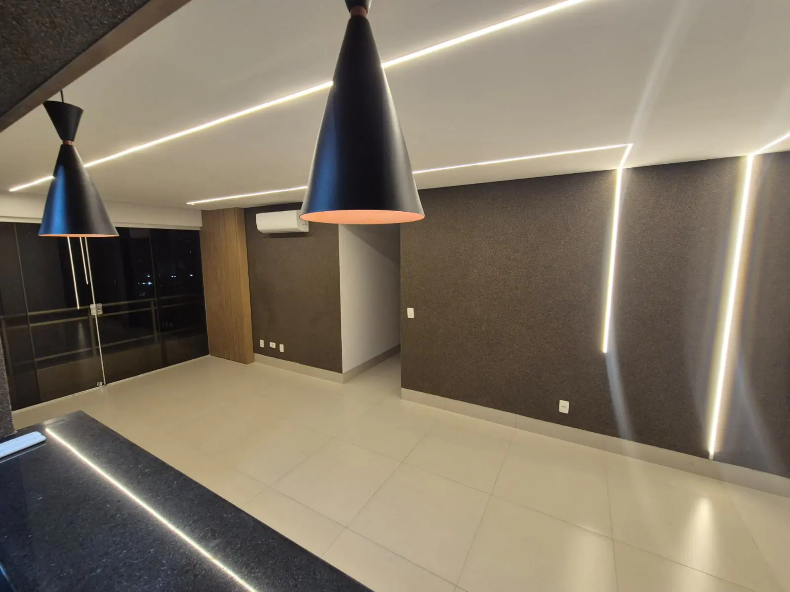 Apartamento Jardim Goiás, Goiânia - GO — foto 1