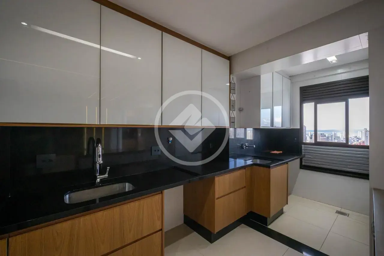 Apartamento 3 quartos no Setor Bueno, Goiânia — foto 6 de 6