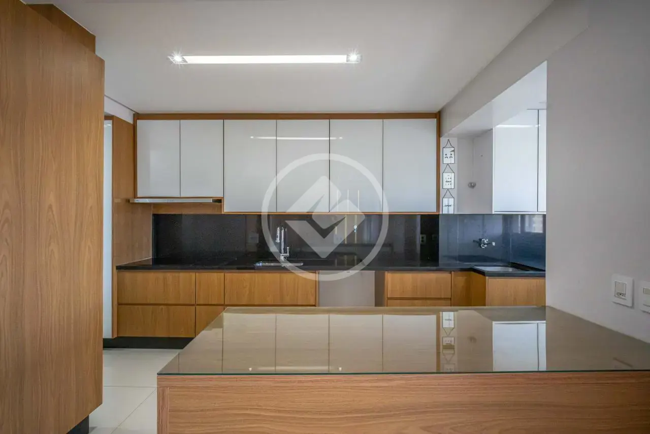 Apartamento 3 quartos no Setor Bueno, Goiânia — foto 5 de 6