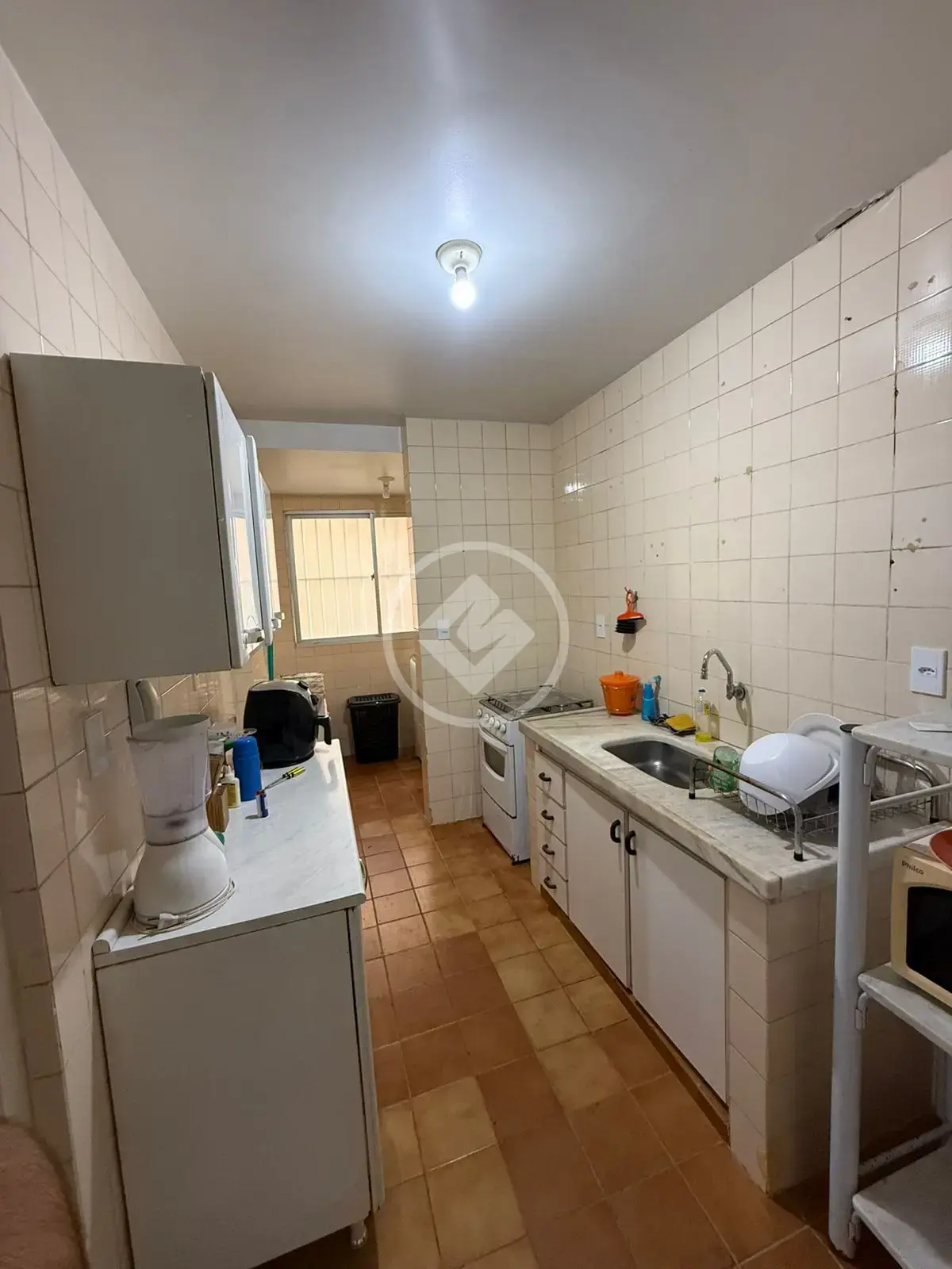 Apartamento 2 quartos no Setor Bueno, Goiânia — foto 3 de 6