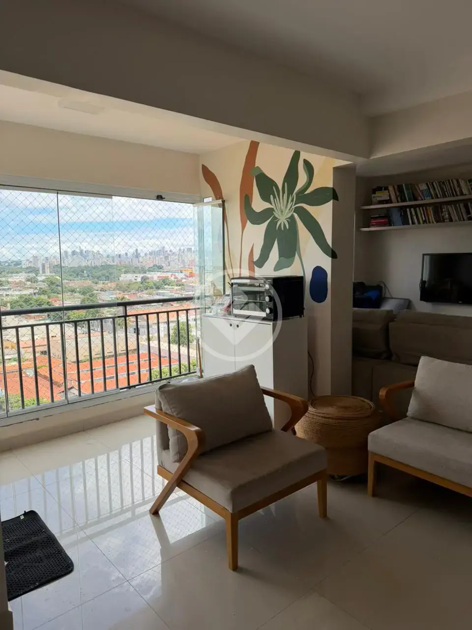 Apartamento 3 quartos no Vila Monticelli, Goiânia — foto 3 de 6