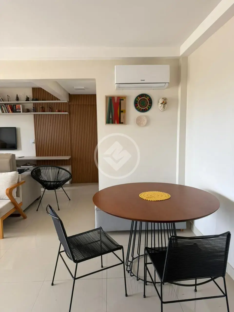 Apartamento 3 quartos no Vila Monticelli, Goiânia — foto 5 de 6
