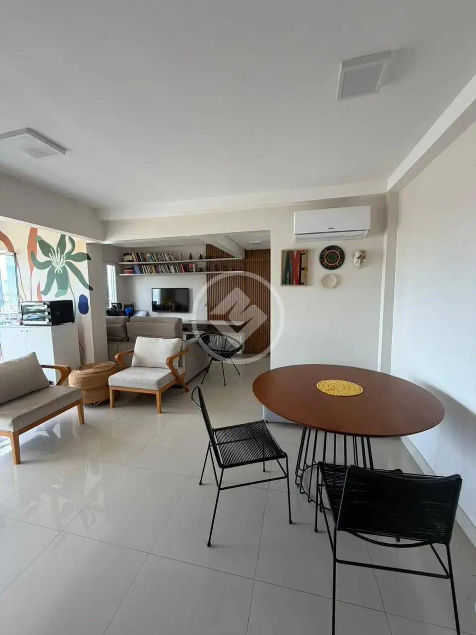 Apartamento 3 quartos no Vila Monticelli, Goiânia — foto 4 de 6