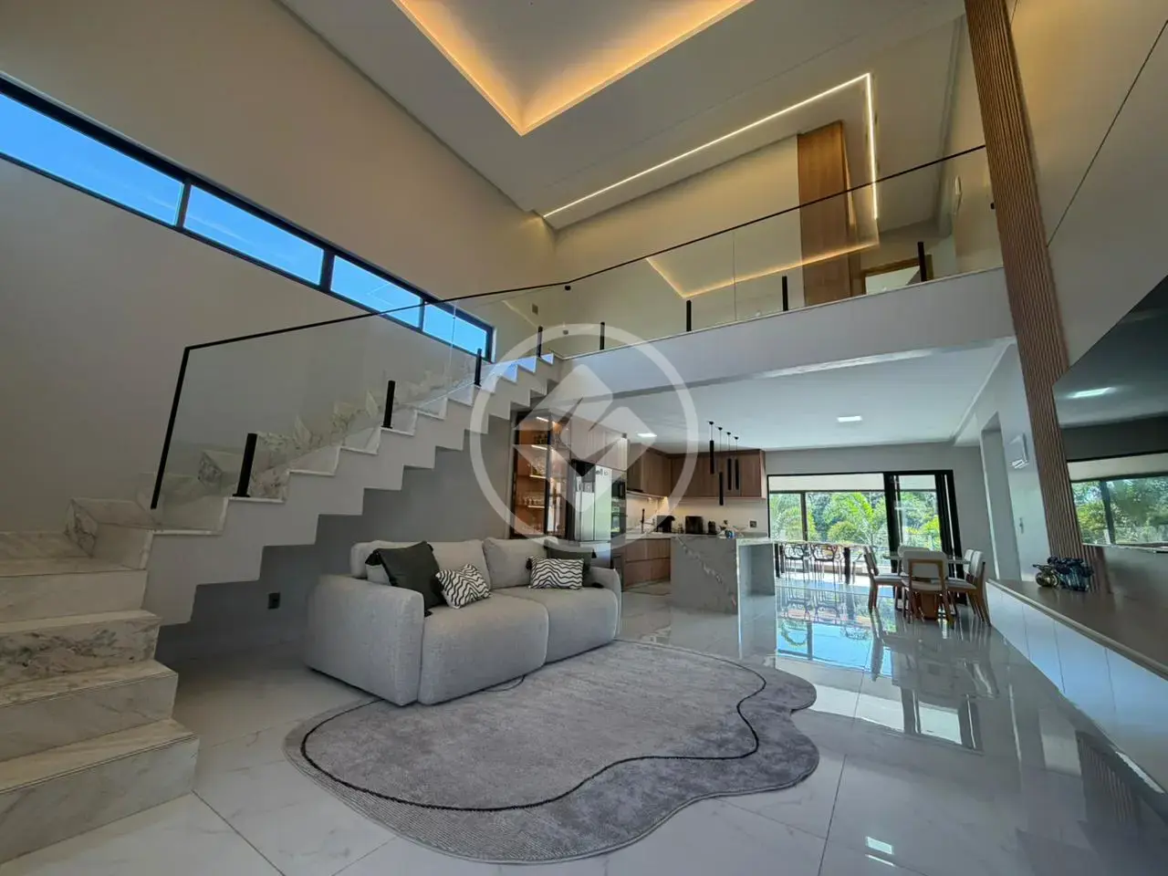 Casa Condomínio Residencial Balneário, Goiânia - GO — foto 2