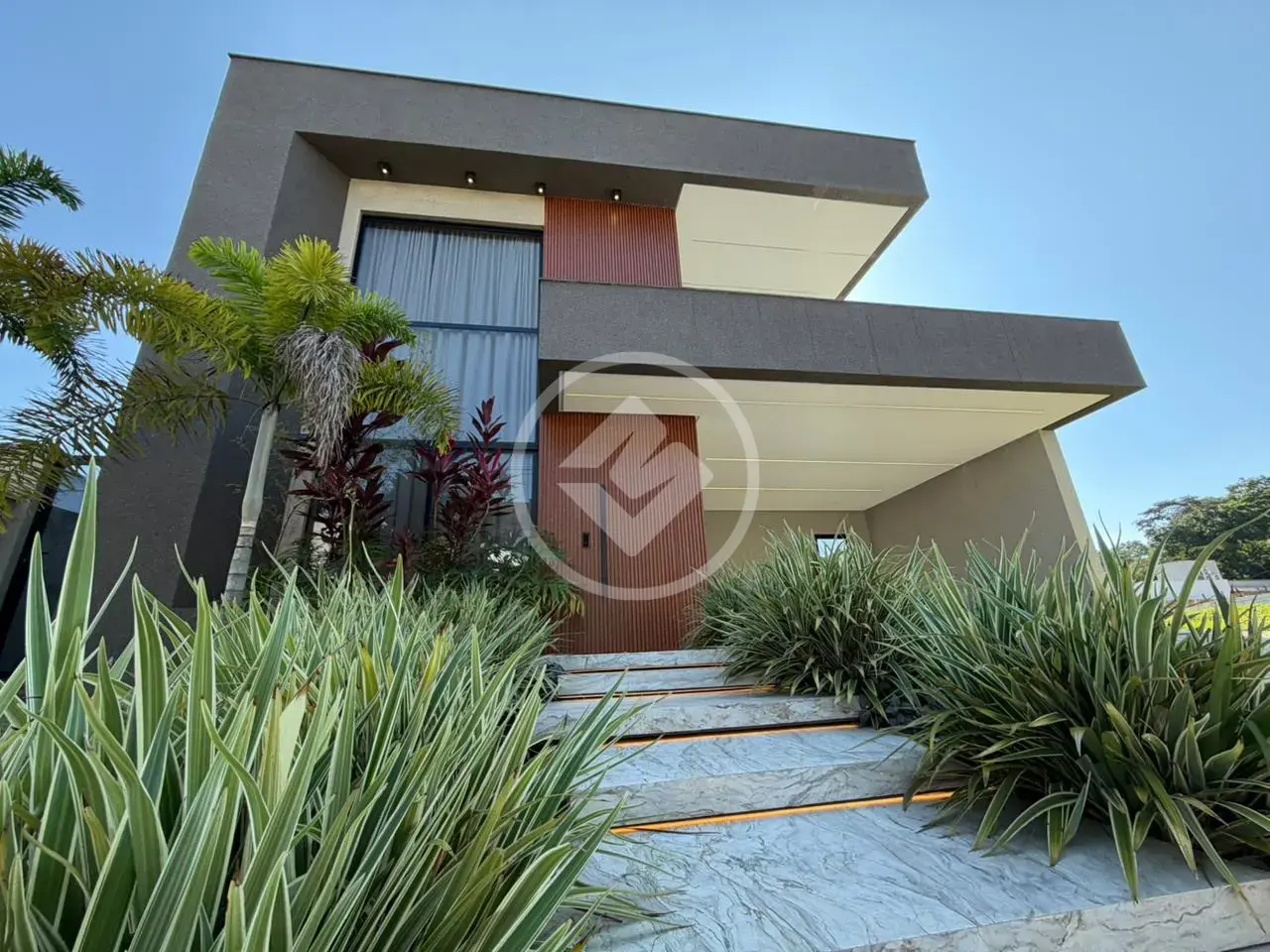 Casa Condominio Jardins Baercelona