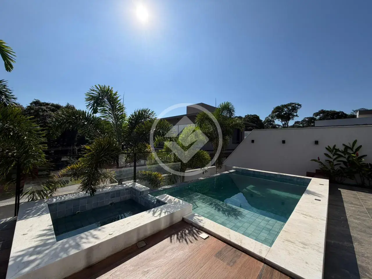 Casa Condomínio 4 quartos no Residencial Balneário, Goiânia — foto 5 de 6
