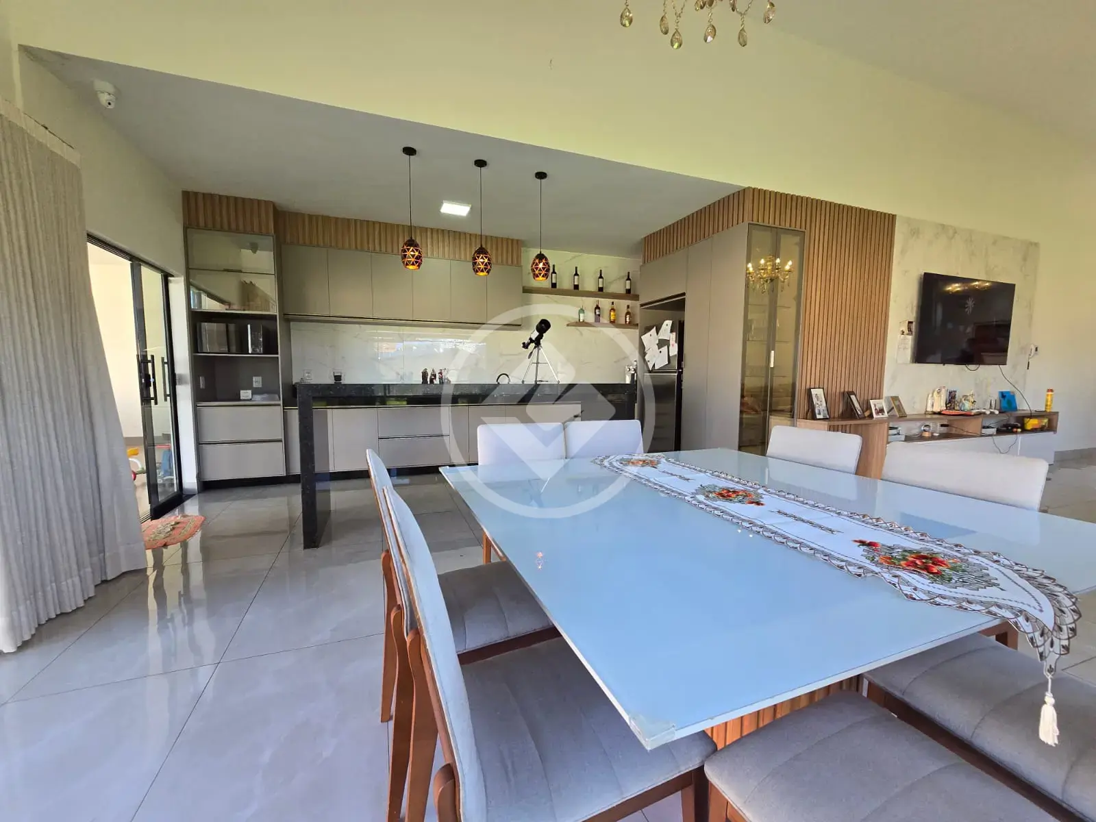Casa 4 quartos no Cardoso, Aparecida de Goiânia — foto 5 de 6
