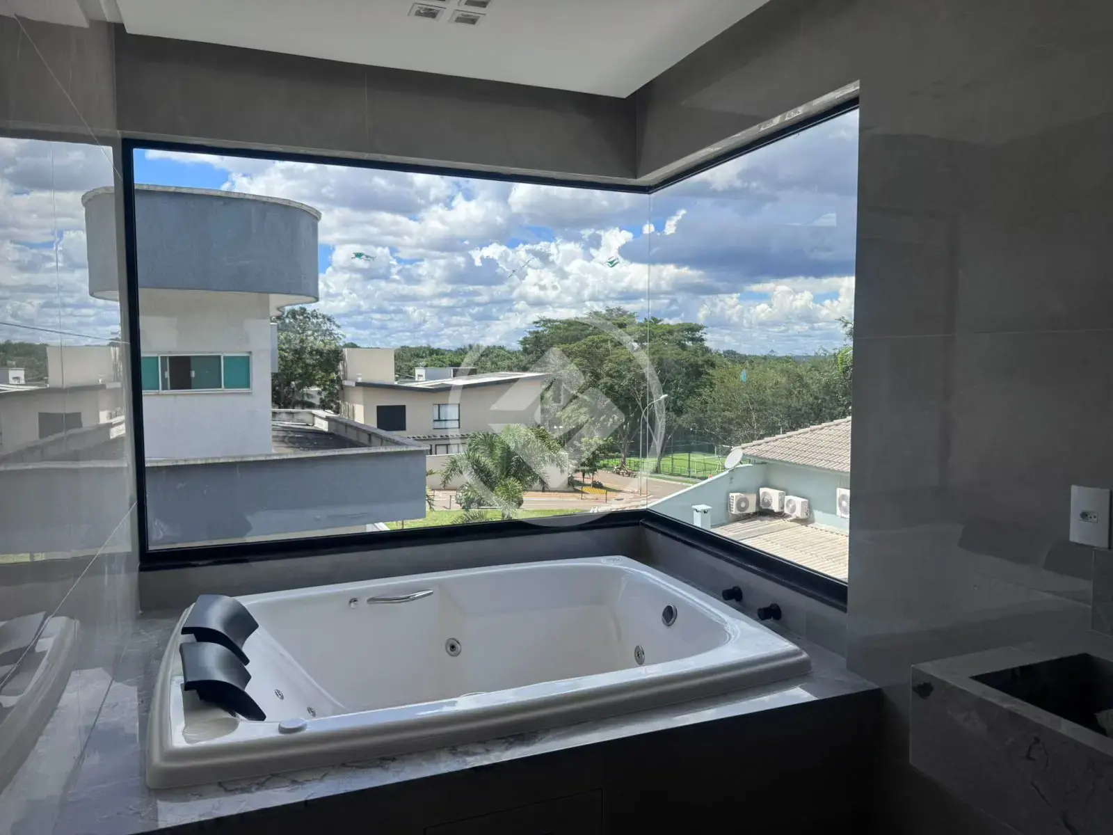Sobrado Em Condomínio 4 quartos no Residencial Goiânia Golfe Clube, Goiânia — foto 5 de 6