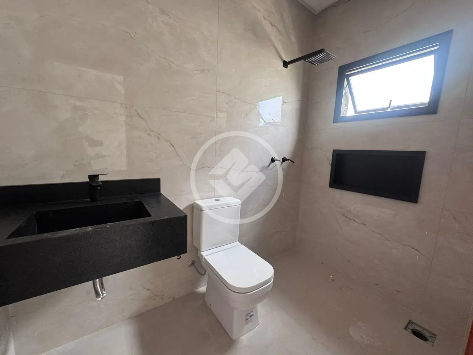 Sobrado Em Condomínio 4 quartos no Residencial Goiânia Golfe Clube, Goiânia — foto 6 de 6