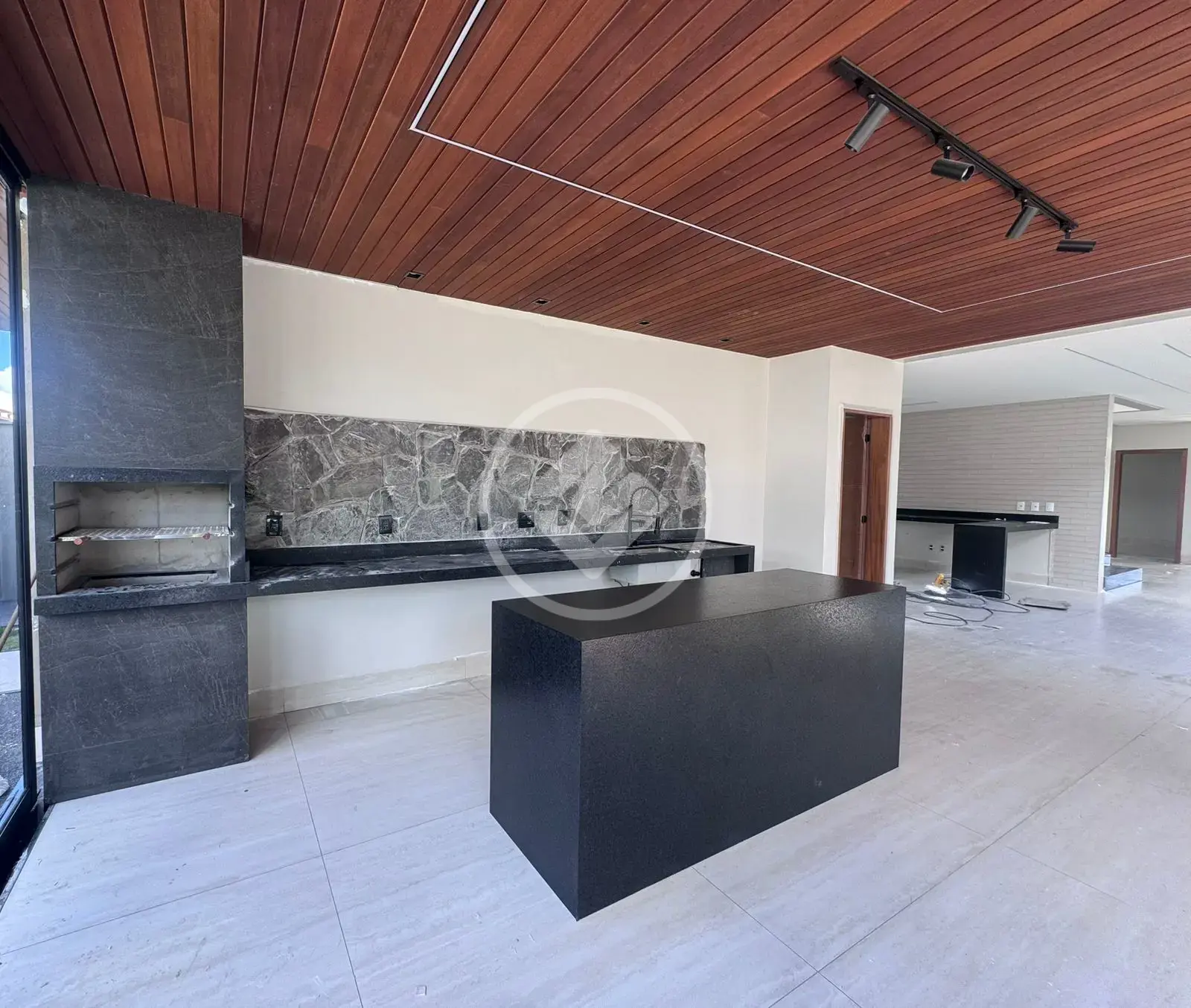 Sobrado Em Condomínio 4 quartos no Residencial Goiânia Golfe Clube, Goiânia — foto 4 de 6