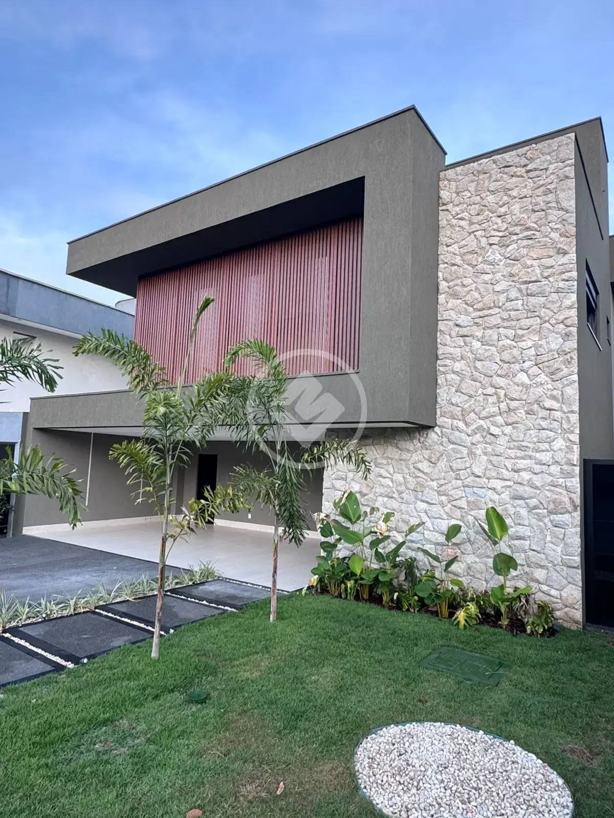 Sobrado Em Condomínio 4 quartos no Residencial Goiânia Golfe Clube, Goiânia — foto 3 de 6