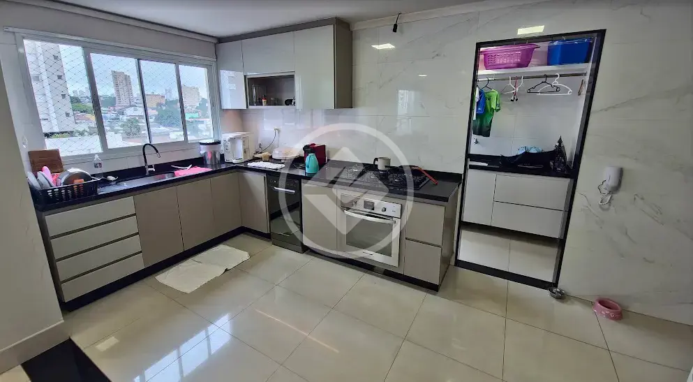 Apartamento 3 quartos no Jardim América, Goiânia — foto 6 de 6