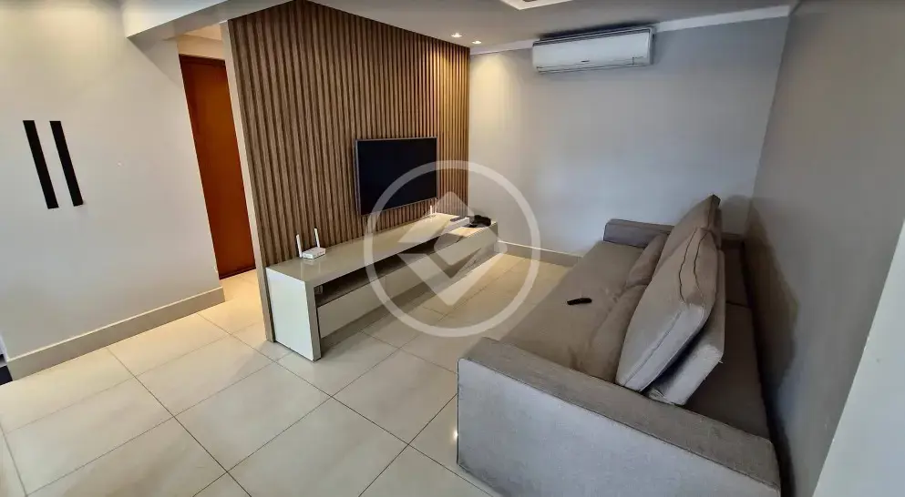 Apartamento 3 quartos no Jardim América, Goiânia — foto 4 de 6