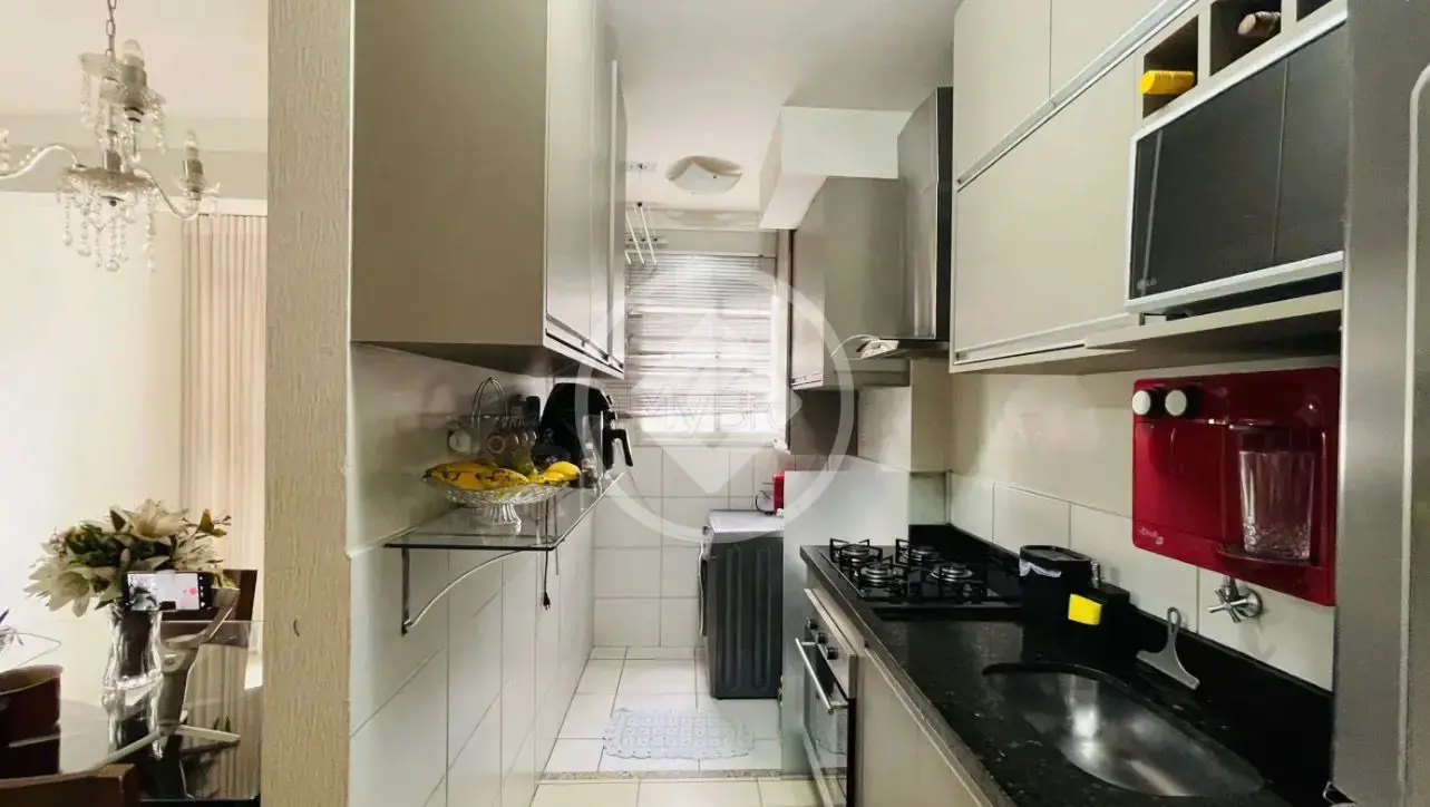 Apartamento 2 quartos no Parque Oeste Industrial, Goiânia — foto 4 de 6