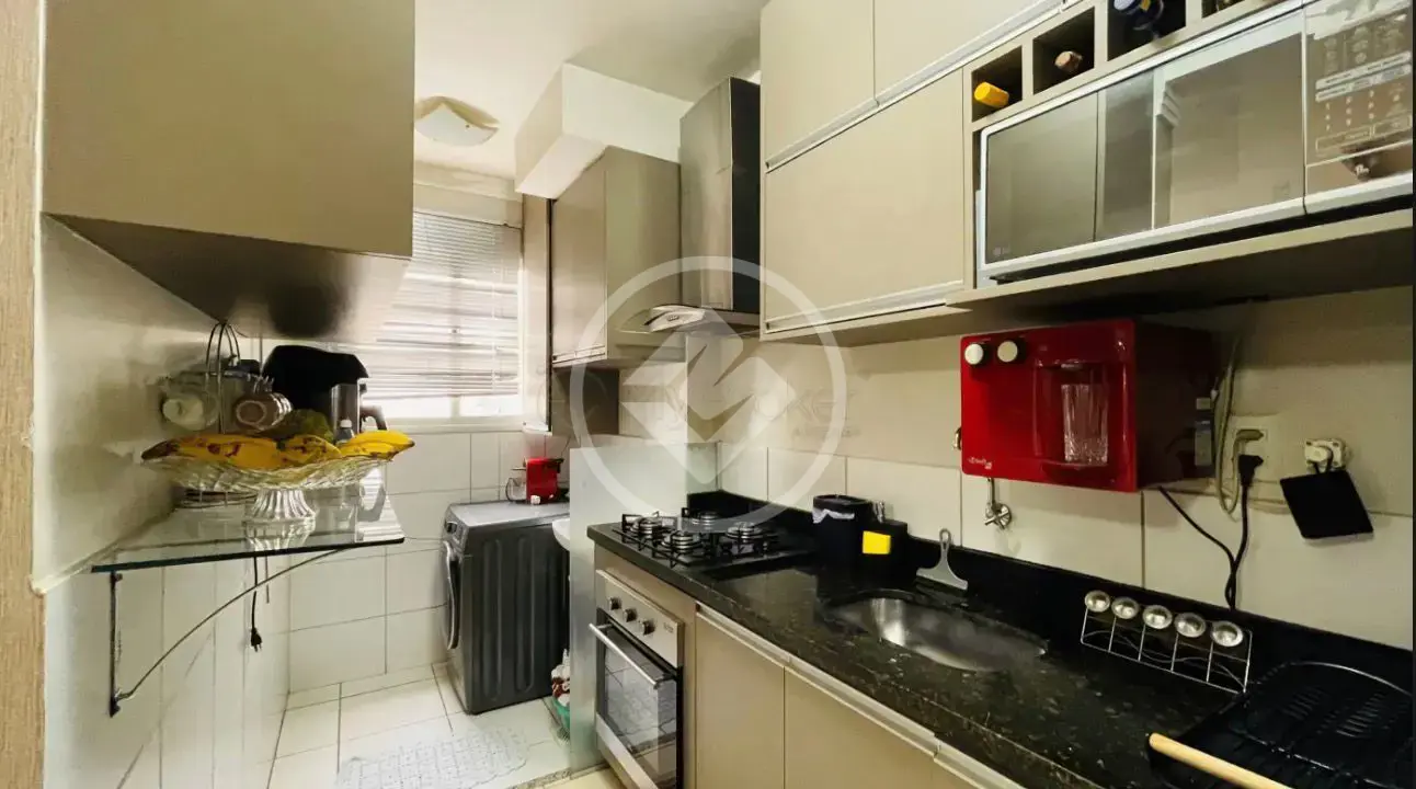 Apartamento 2 quartos no Parque Oeste Industrial, Goiânia — foto 3 de 6
