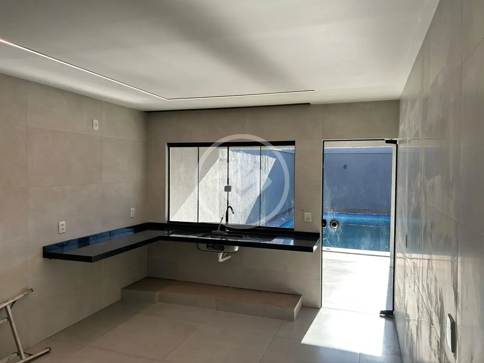 Casa 3 quartos no Goiânia 2, Goiânia — foto 4 de 6