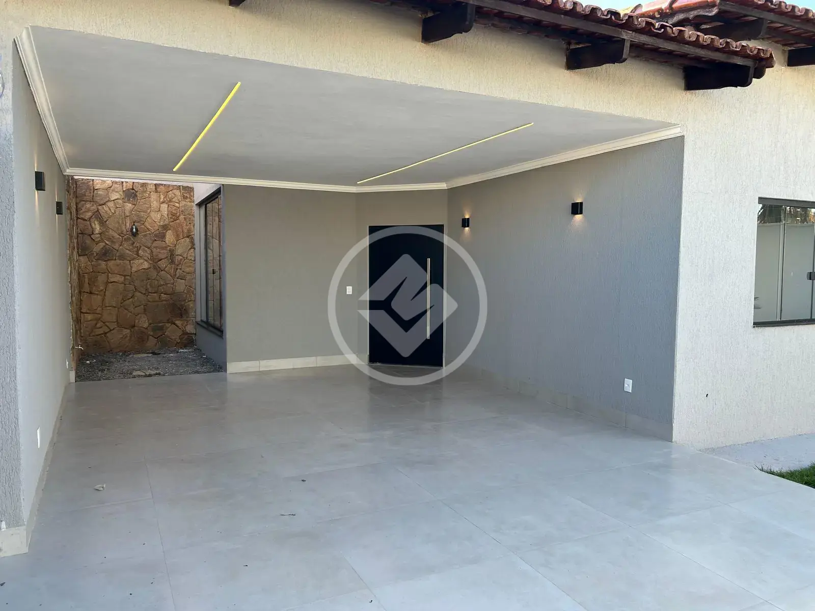 Casa Goiânia 2, Goiânia - GO — foto 2