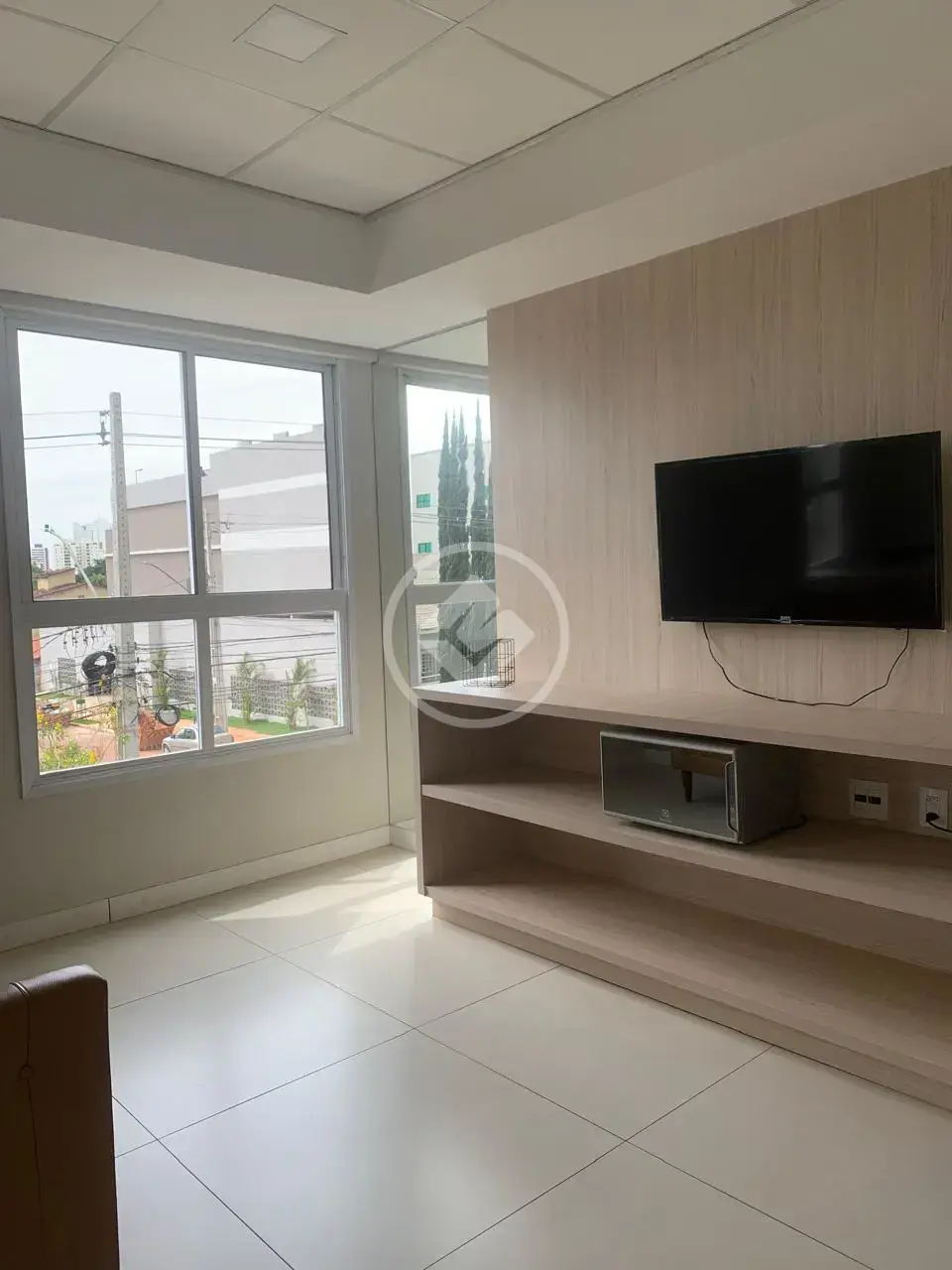 Apartamento 2 quartos no Setor Pedro Ludovico, Goiânia — foto 4 de 6