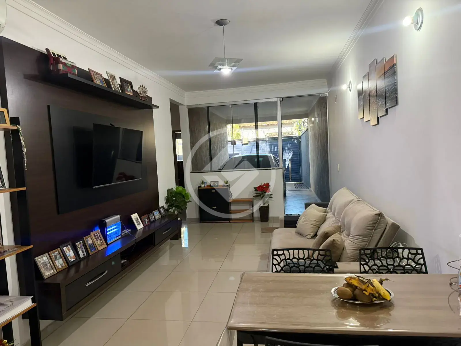 Casa 3 quartos no Jardim Atlântico, Goiânia — foto 4 de 6