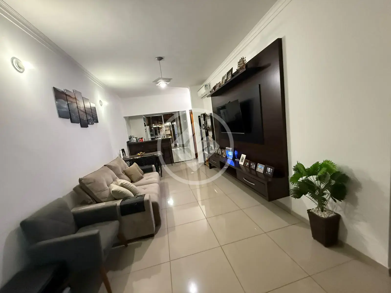 Casa 3 quartos no Jardim Atlântico, Goiânia — foto 3 de 6